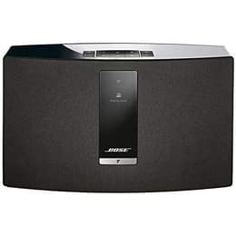 Bluetooth Reproduktor Bose SoundTouch 20 III - Čierna