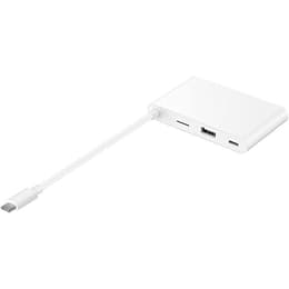 Dokovacia stanica Huawei Matedock 3
