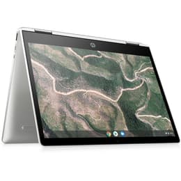 HP Chromebook x360 12b-ca0010nf Celeron 1.1 GHz 32GB eMMC - 4GB AZERTY - Francúzska