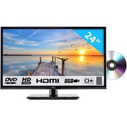 Televízor Hkc 61 cm 24C2NBD 1366×768