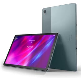 Lenovo Tab P11 128GB - Sivá - WiFi