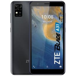 ZTE Blade A31 32GB - Sivá - Neblokovaný