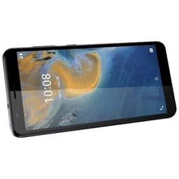 ZTE Blade A31 32GB - Sivá - Neblokovaný
