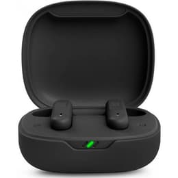 Slúchadlá Do uší Jbl Wave 300TWS Bluetooth - Čierna