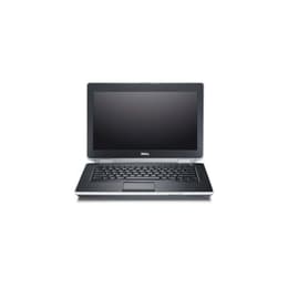 Dell Latitude E6430 14" (2012) - Core i5-3340M - 8GB - HDD 320 GB AZERTY - Francúzska