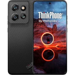 Motorola ThinkPhone 256GB - Čierna - Neblokovaný