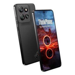 Motorola ThinkPhone 256GB - Čierna - Neblokovaný