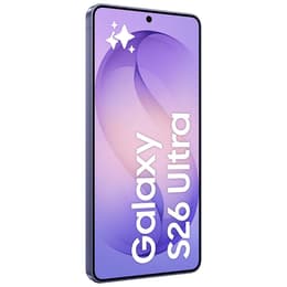 Galaxy S26 Ultra 1000GB - Fialová - Neblokovaný