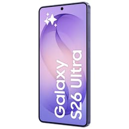 Galaxy S26 Ultra 1000GB - Fialová - Neblokovaný