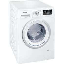 Siemens WM14N200FF Predné plnenie