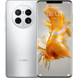 Huawei Mate 50 256GB - Strieborná - Neblokovaný - Dual-SIM
