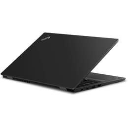 Lenovo ThinkPad L390 13" (2018) - Core i5 - Gen 8 (U) - 32GB - SSD 512 GB QWERTZ - Nemecká