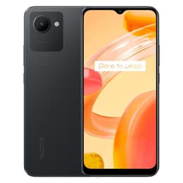 Realme C30 32GB - Čierna - Neblokovaný