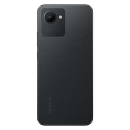 Realme C30 32GB - Čierna - Neblokovaný