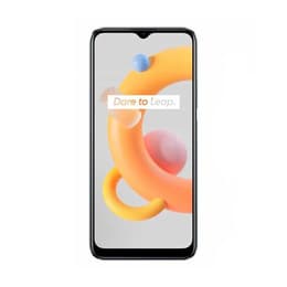 Realme C30 32GB - Čierna - Neblokovaný