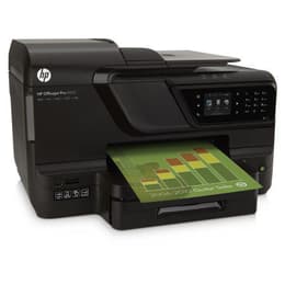 HP Officejet Pro 8600 Atramentová tlačiareň