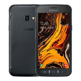 Galaxy XCover 4s