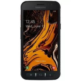 Galaxy XCover 4s 32GB - Sivá - Neblokovaný