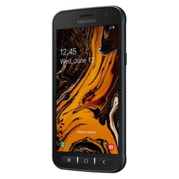 Galaxy XCover 4s 32GB - Sivá - Neblokovaný
