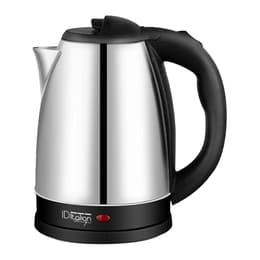 Rýchlovarný čajový varič 1,8000l Italian Design WAT02
