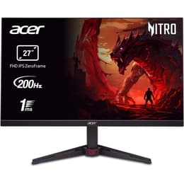 Monitor 27 Acer Gaming Nitro VG240YX1bmiipx 1920 x 1080 LCD