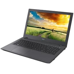 Acer Aspire E5-573G-589L 15" (2014) - Core i5-4210U - 4GB - HDD 1 TO AZERTY - Francúzska