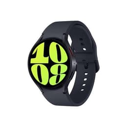 Smart hodinky Samsung Galaxy Watch 6 44mm á á - Sivá