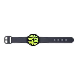 Samsung Galaxy Watch6 Bluetooth 44 mm - Sivá