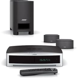 Soundbar Bose 3-2-1 GS Series II - Čierna