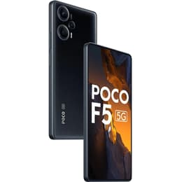 Xiaomi Poco F5 256GB - Čierna - Neblokovaný