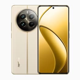 Realme 12 Pro 256GB - Béžová - Neblokovaný