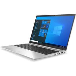 HP EliteBook 850 G8 15" (2021) - Core i5-1145G7 - 8GB - SSD 256 GB AZERTY - Francúzska