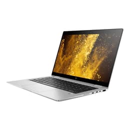 HP EliteBook X360 1030 G3 13" (2017) - Core i7-8650U - 16GB - SSD 512 GB AZERTY - Francúzska