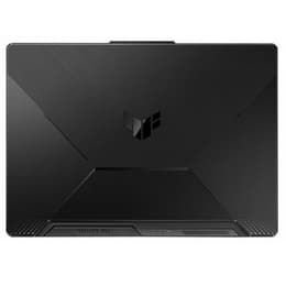 Asus TUF Gaming F15 FA506NFR-HN004W 15" - Ryzen 7 7435HS - 8GB - SSD 512 GBGB NVIDIA GeForce RTX 2050 QWERTY - Arabská
