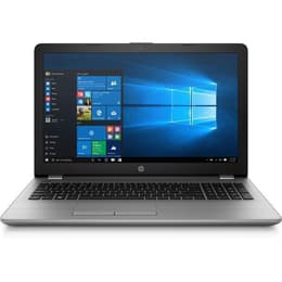 HP ProBook 250 G6 15" (2017) - Core i3-6006U - 4GB - SSD 256 GB AZERTY - Francúzska