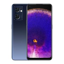 OPPO Find X5 Lite 256GB - Čierna - Neblokovaný