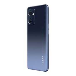 OPPO Find X5 Lite 256GB - Čierna - Neblokovaný