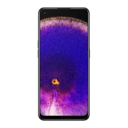 OPPO Find X5 Lite 256GB - Čierna - Neblokovaný