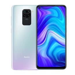 Xiaomi Redmi Note 9 128GB - Biela - Neblokovaný