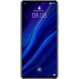 Huawei P30 128GB - Čierna - Neblokovaný