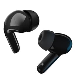 Slúchadlá Do uší Elephone Elepods X Potláčanie hluku Bluetooth - Čierna