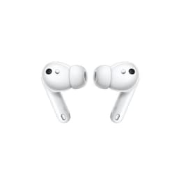 Slúchadlá Do uší Honor Earbuds 3 pro Bluetooth - Biela