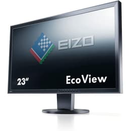 Monitor 23 Eizo FlexScan EV2316W 1920 x 1080 LED Čierna