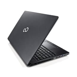 Fujitsu LifeBook E449 14" (2017) - Core i5-8250U - 8GB - SSD 512 GB QWERTZ - Nemecká