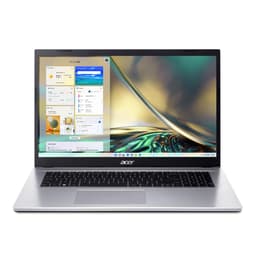 Acer Aspire 3 A317-54-73VM 17" (2022) - Core i5 - Gen 12 (U) - 16GB - SSD 512 GB AZERTY - Francúzska