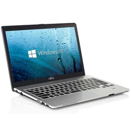 Fujitsu LifeBook S935 13" Core i7-5600U - SSD 256 GB - 8GB QWERTY - Španielská