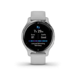 Garmin Venu 2S Bluetooth 45 mm - Sivá
