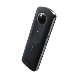 Športová kamera Ricoh Theta S