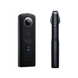 Športová kamera Ricoh Theta S