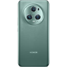 Honor Magic5 Pro 512GB - Zelená - Neblokovaný